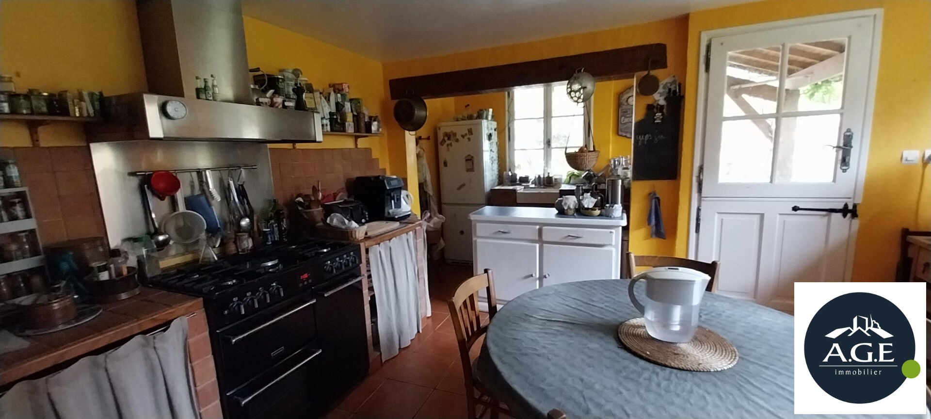 Vente Maison à Épernon 5 pièces