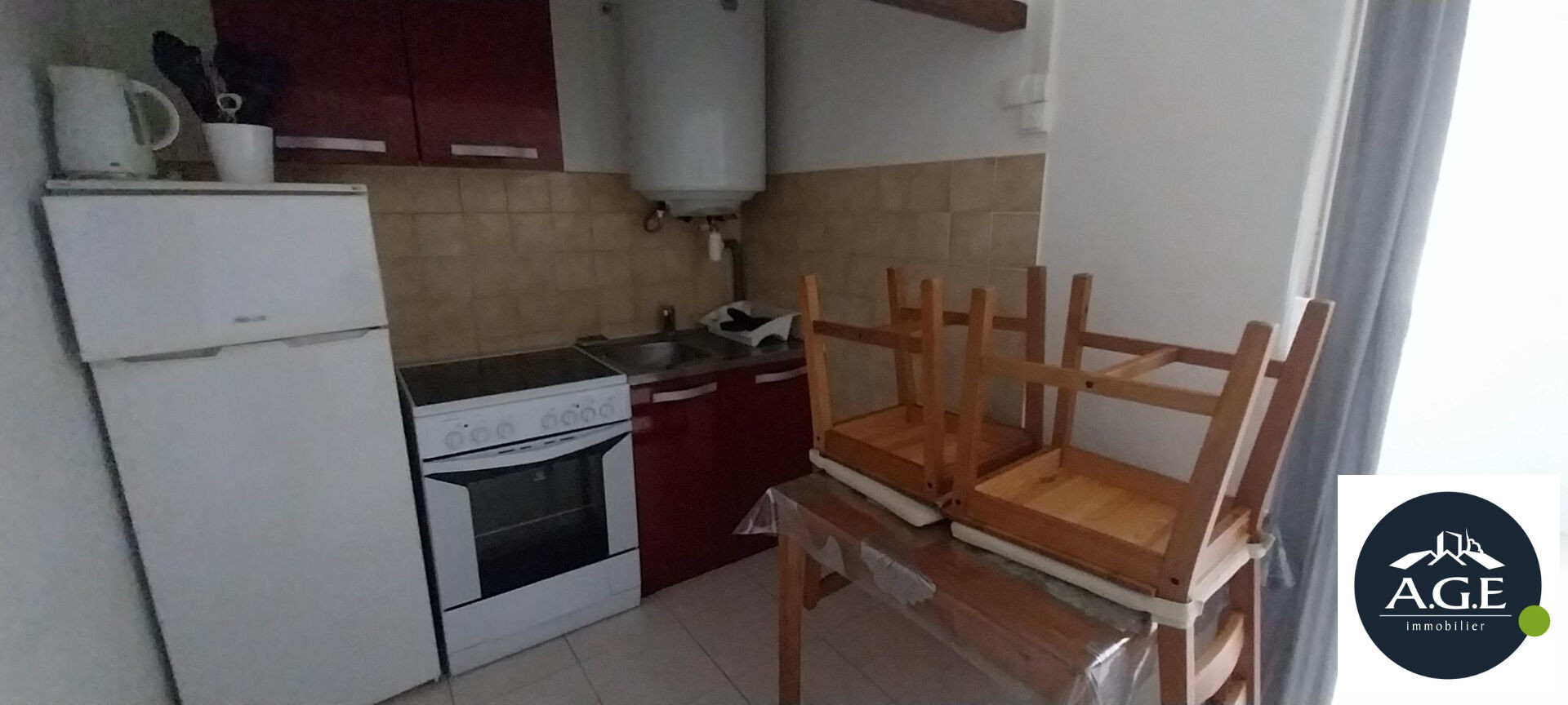 Vente Appartement à Rambouillet 1 pièce