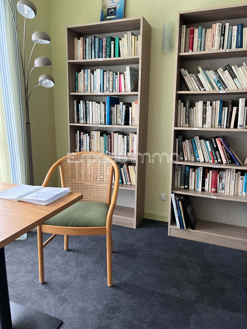 Vente Appartement à Mont-Saint-Aignan 3 pièces