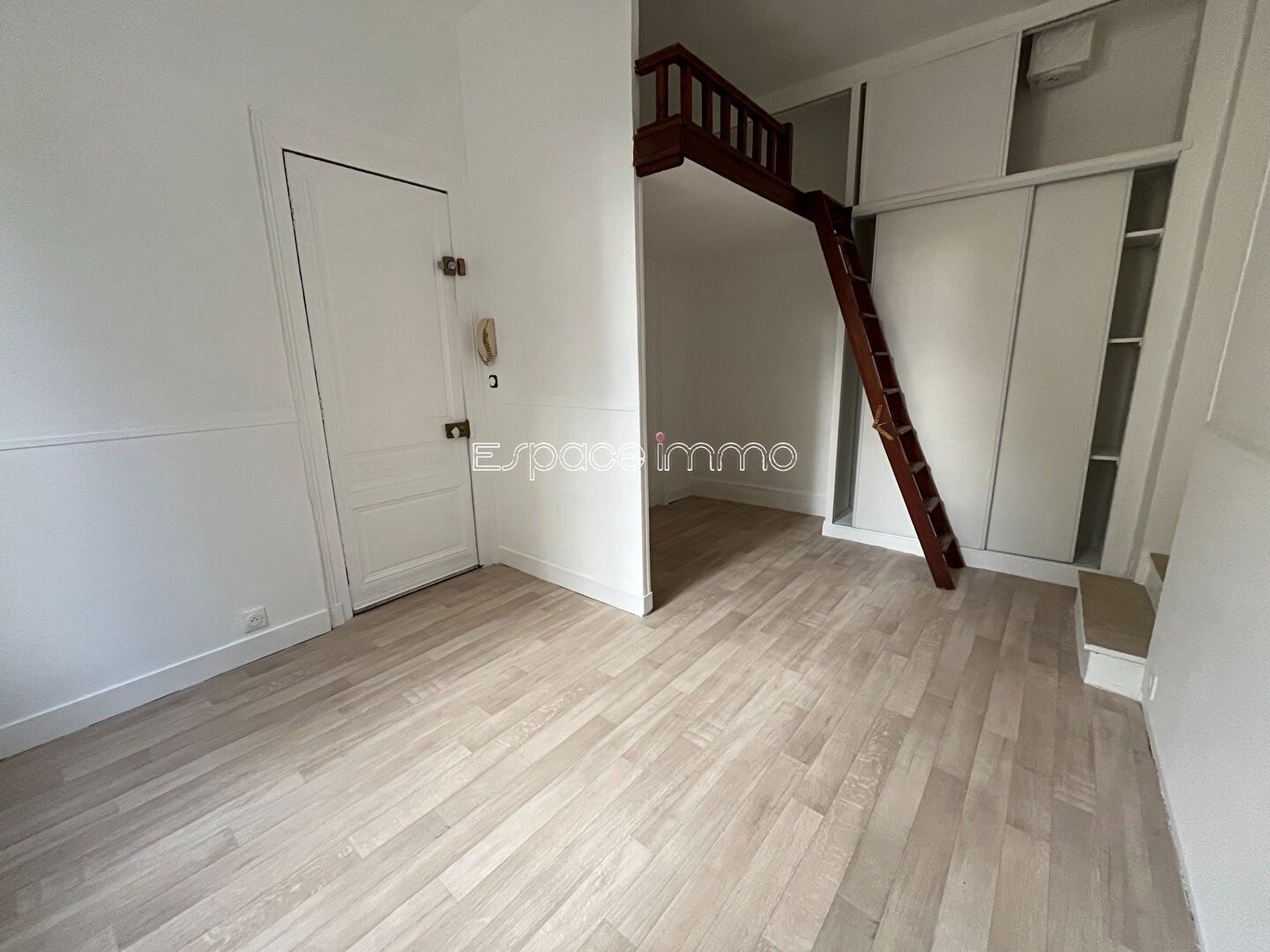 Location Appartement à Rouen 1 pièce