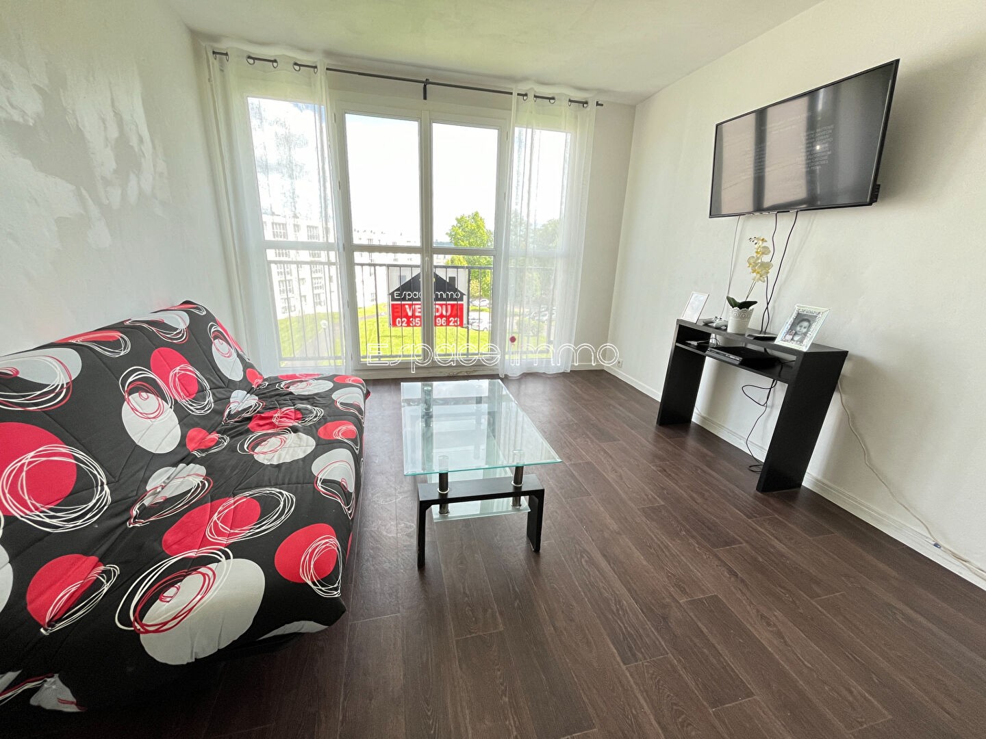 Vente Appartement à Maromme 2 pièces