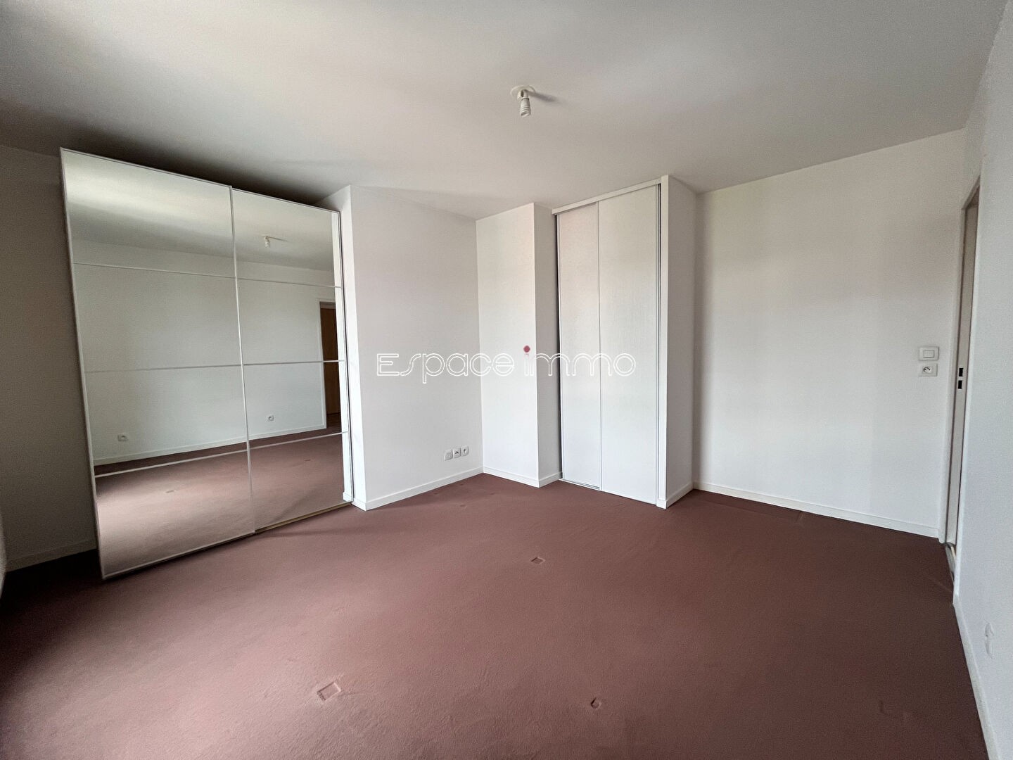 Vente Appartement à le Petit-Quevilly 3 pièces