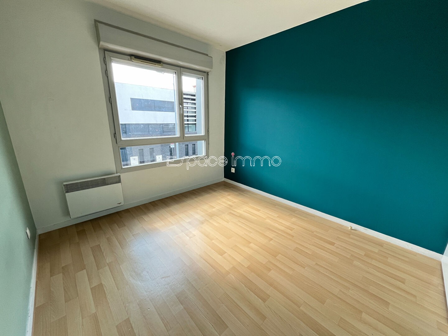 Vente Appartement à Rouen 4 pièces