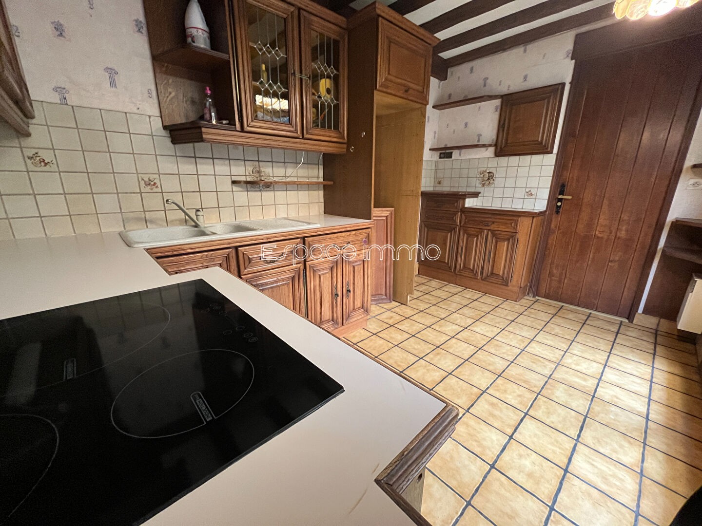 Vente Maison à le Petit-Quevilly 4 pièces