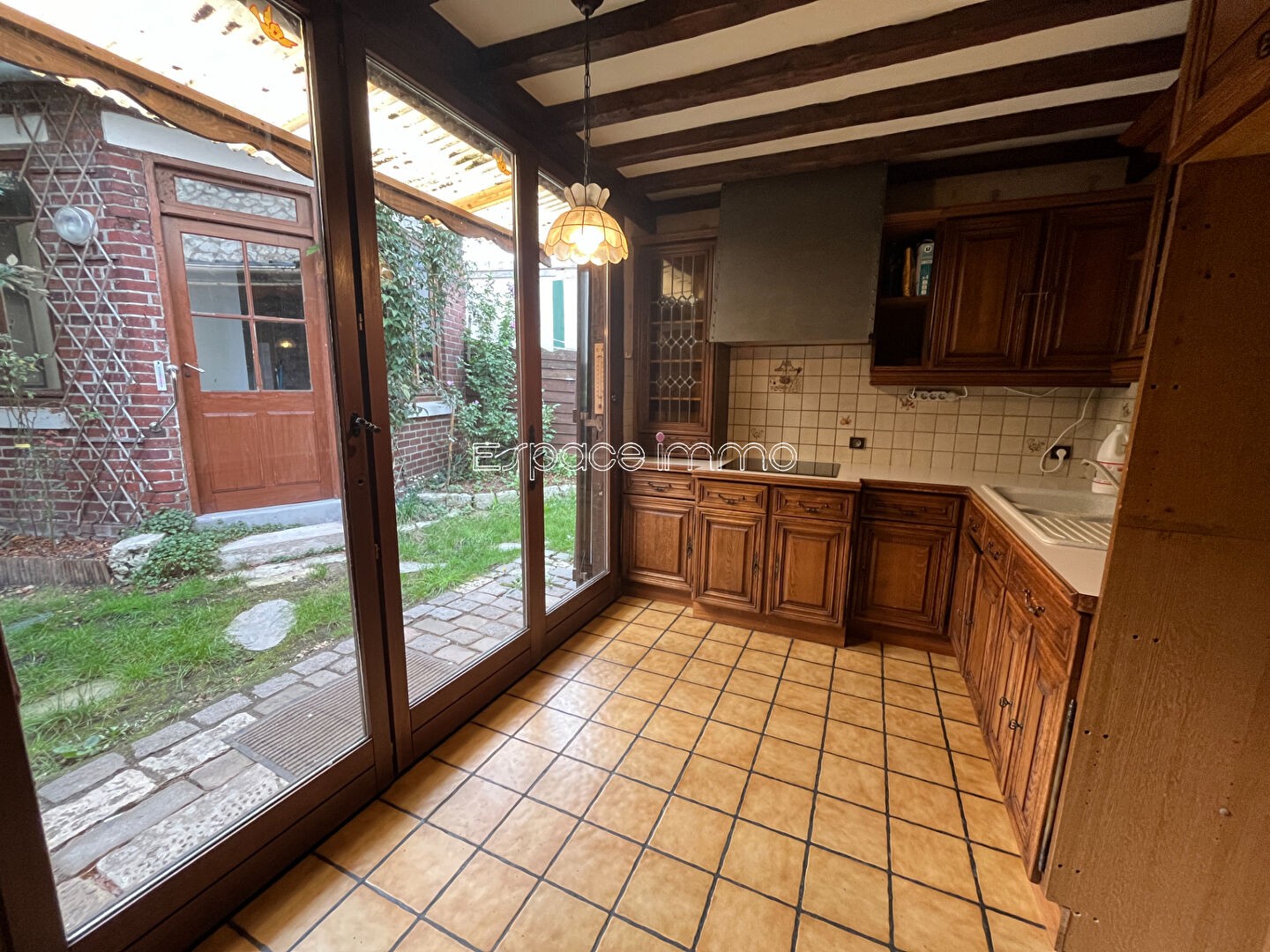 Vente Maison à le Petit-Quevilly 4 pièces