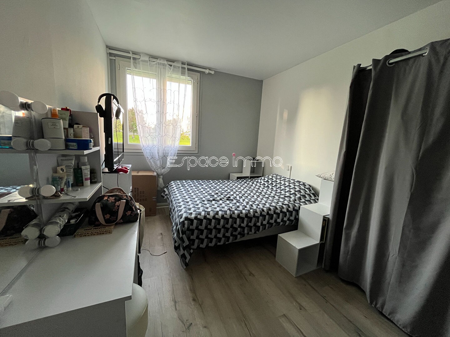 Location Appartement à Bois-Guillaume 3 pièces