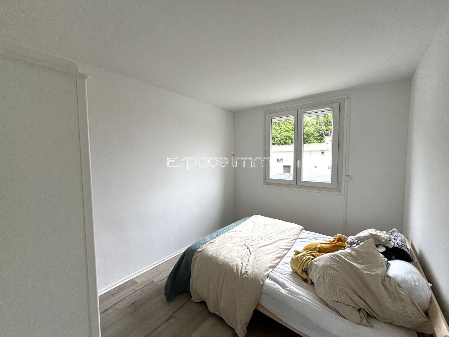 Location Appartement à Bois-Guillaume 3 pièces