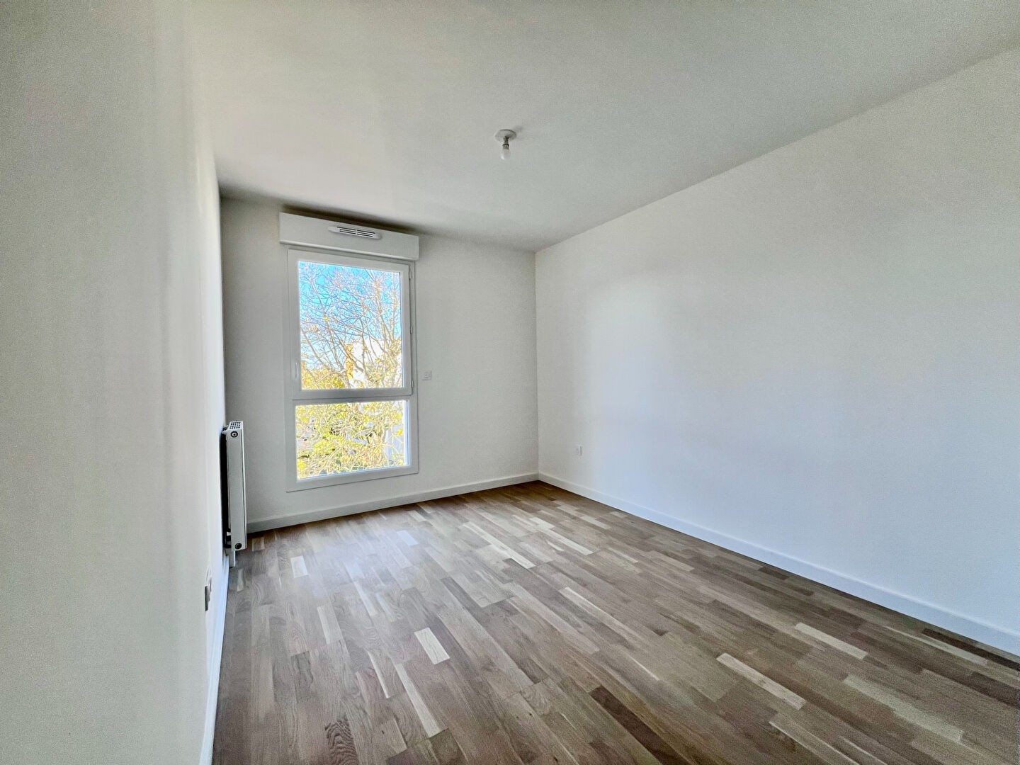 Vente Appartement à Mont-Saint-Aignan 4 pièces