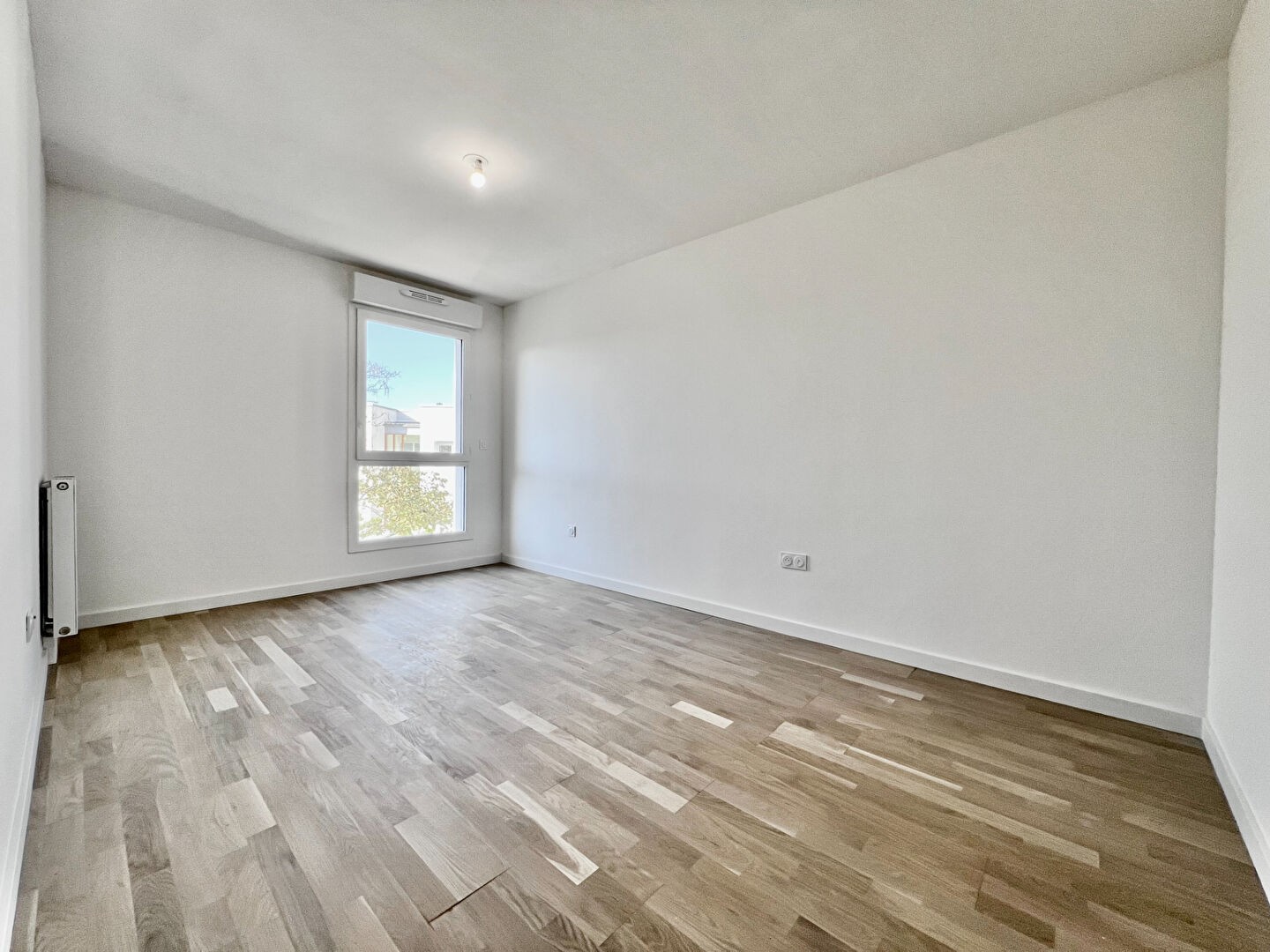 Vente Appartement à Mont-Saint-Aignan 4 pièces