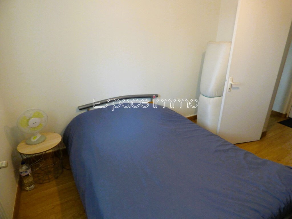 Location Appartement à Notre-Dame-de-Bondeville 2 pièces