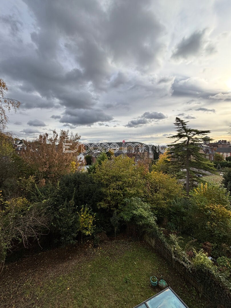 Vente Appartement à Rouen 1 pièce