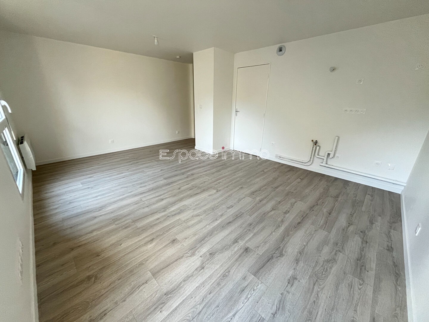 Vente Appartement à Maromme 1 pièce