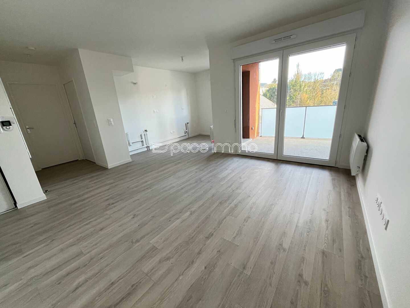 Vente Appartement à Maromme 2 pièces