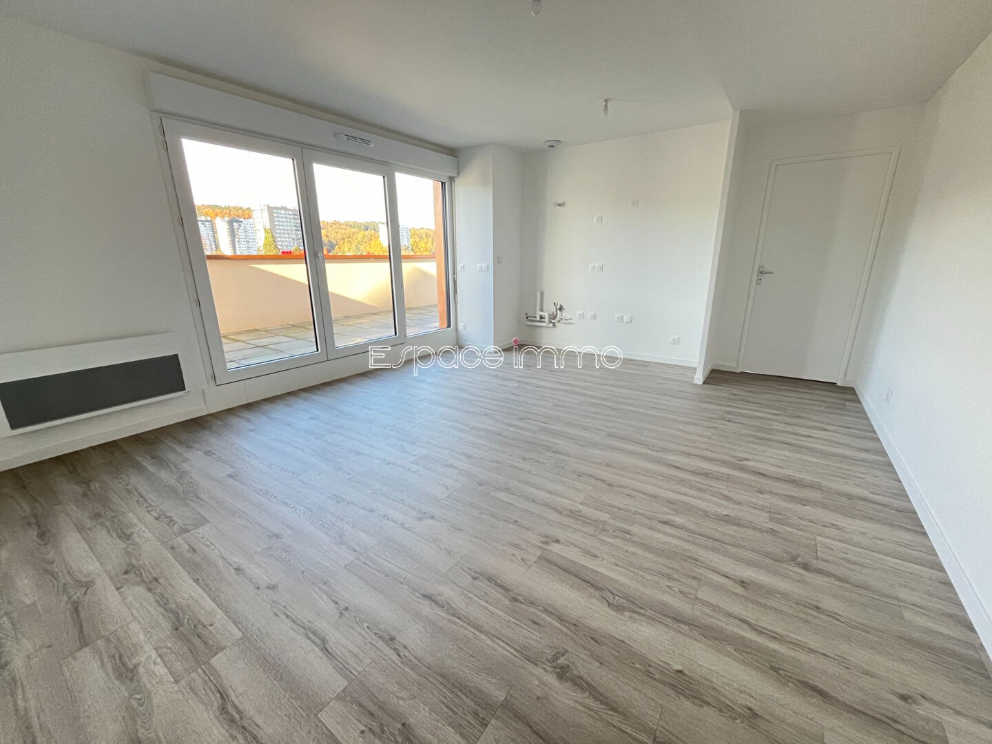 Vente Appartement à Maromme 1 pièce