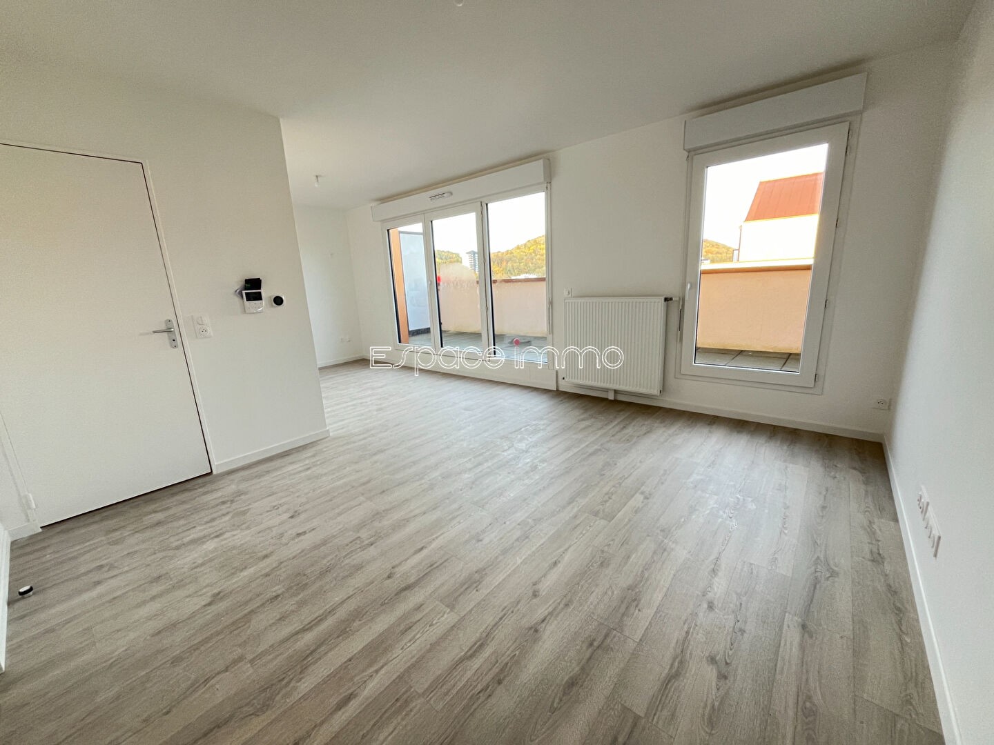 Vente Appartement à Maromme 2 pièces