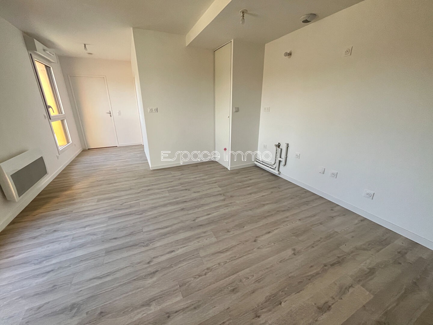 Vente Appartement à Maromme 2 pièces