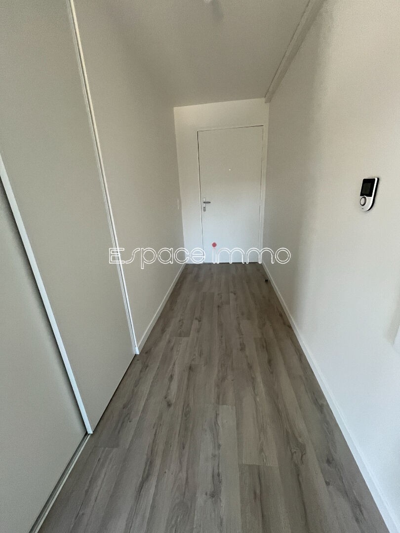 Vente Appartement à Maromme 1 pièce