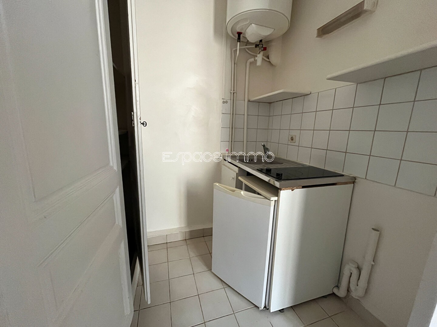 Location Appartement à Rouen 1 pièce