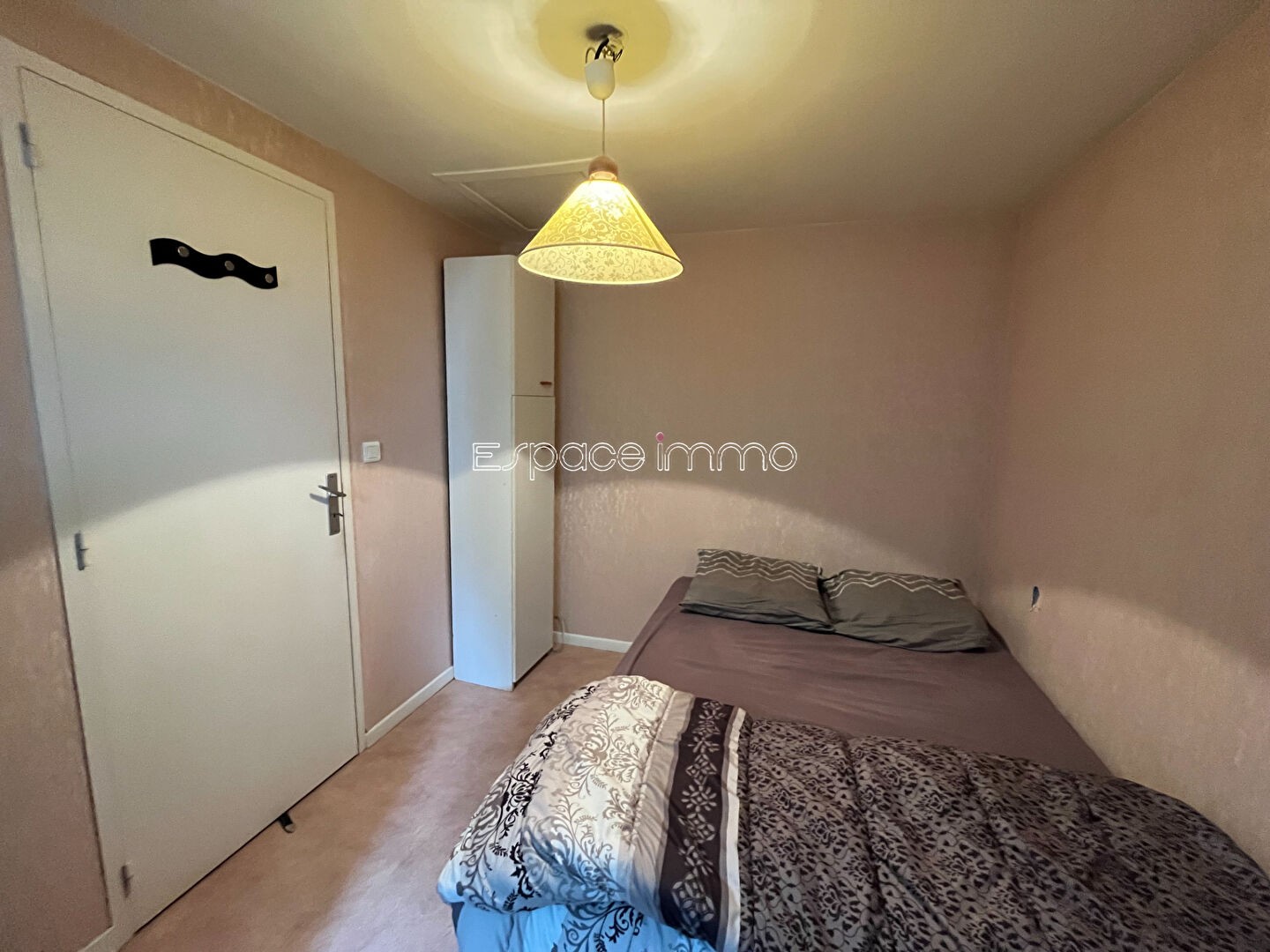 Vente Appartement à Maromme 2 pièces