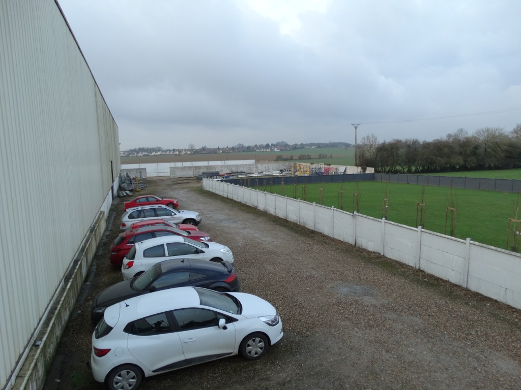 Location Garage / Parking à Préaux 0 pièce