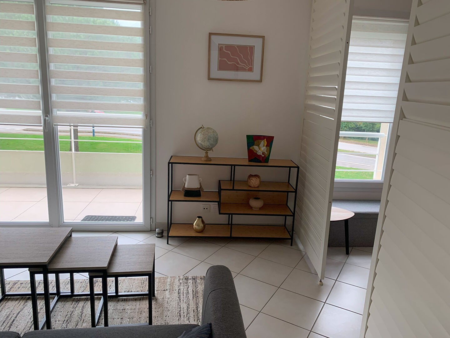 Location Appartement à Fouesnant 1 pièce