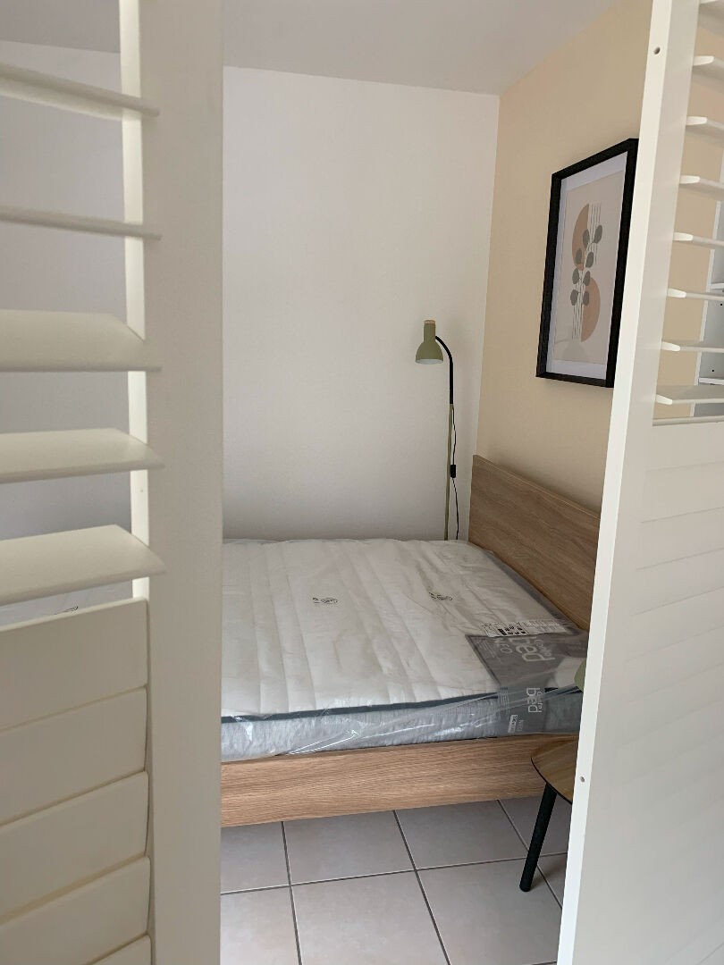 Location Appartement à Fouesnant 1 pièce