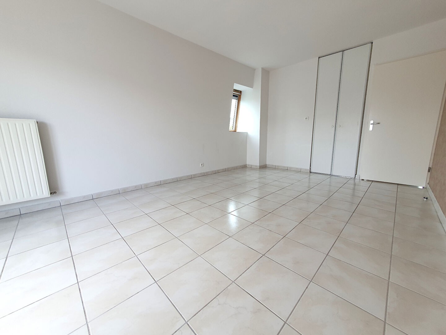 Vente Appartement à Fouesnant 3 pièces