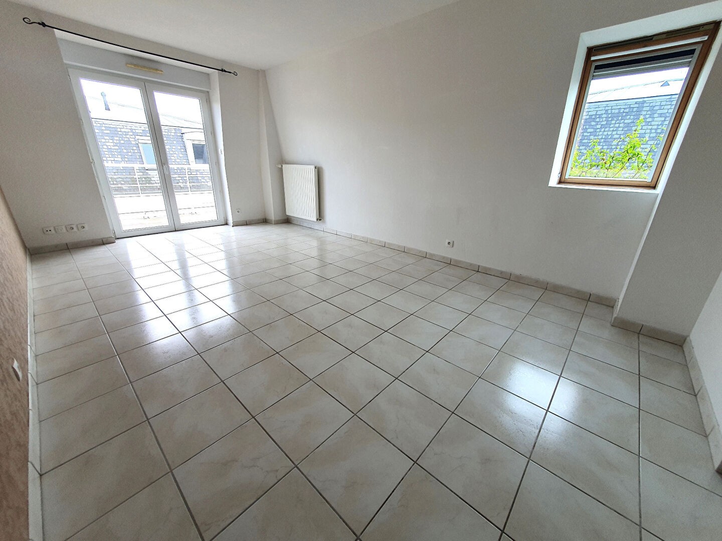 Vente Appartement à Fouesnant 3 pièces