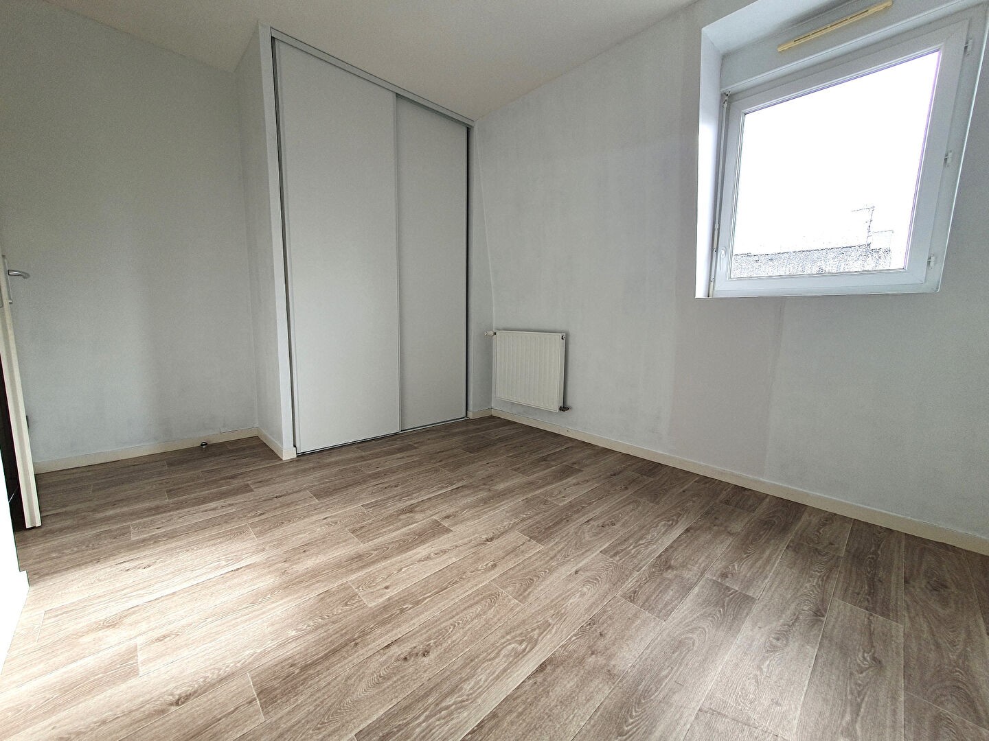 Vente Appartement à Fouesnant 3 pièces