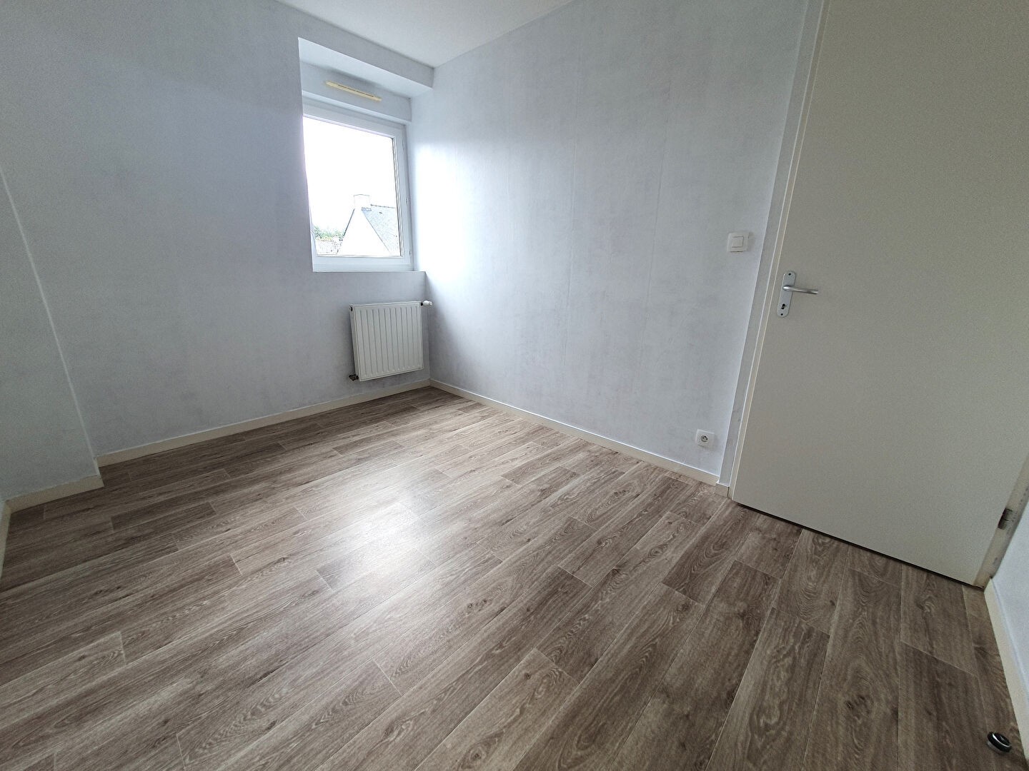 Vente Appartement à Fouesnant 3 pièces