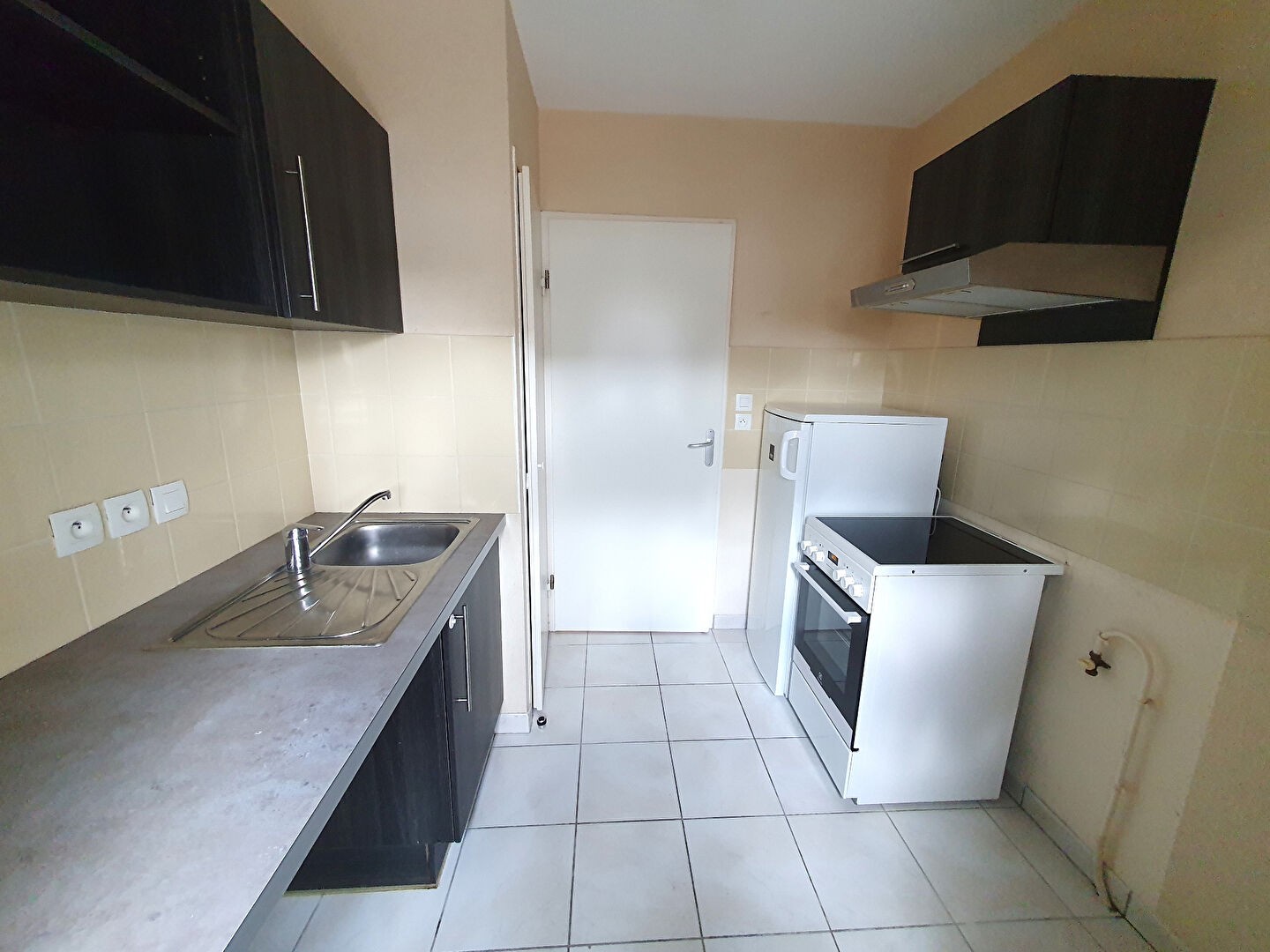 Vente Appartement à Fouesnant 3 pièces