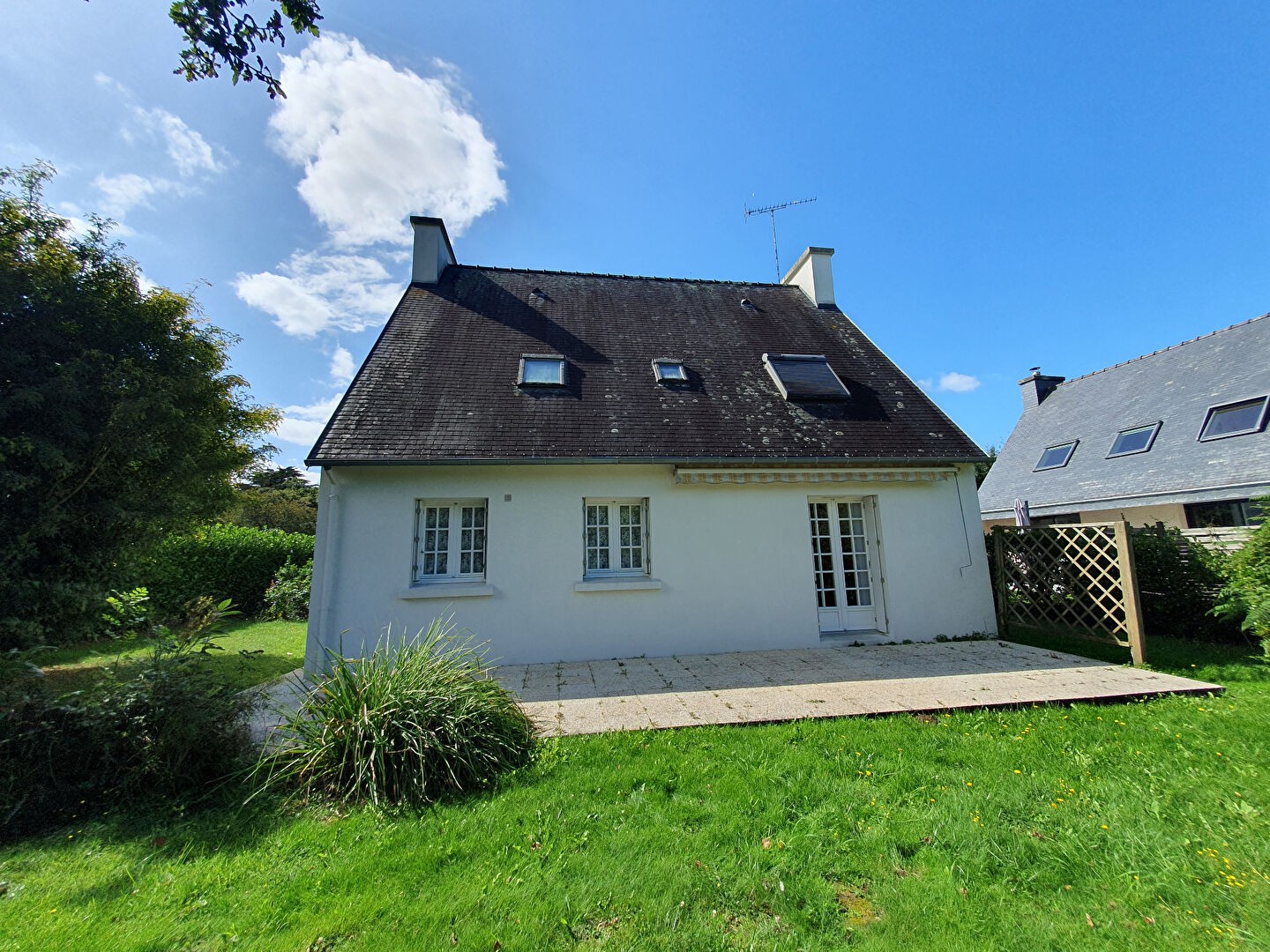 Vente Maison à Fouesnant 5 pièces