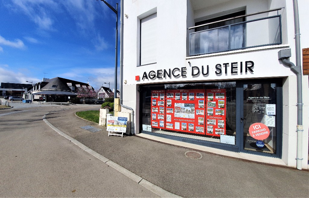 Vente Terrain à Quimper 0 pièce