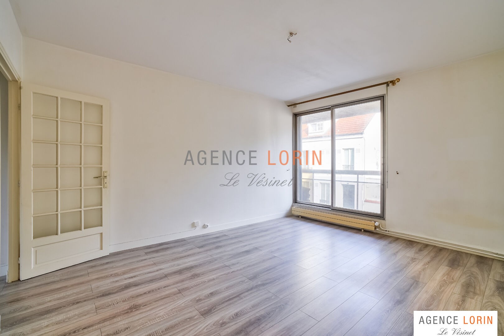 Vente Appartement à le Vésinet 1 pièce