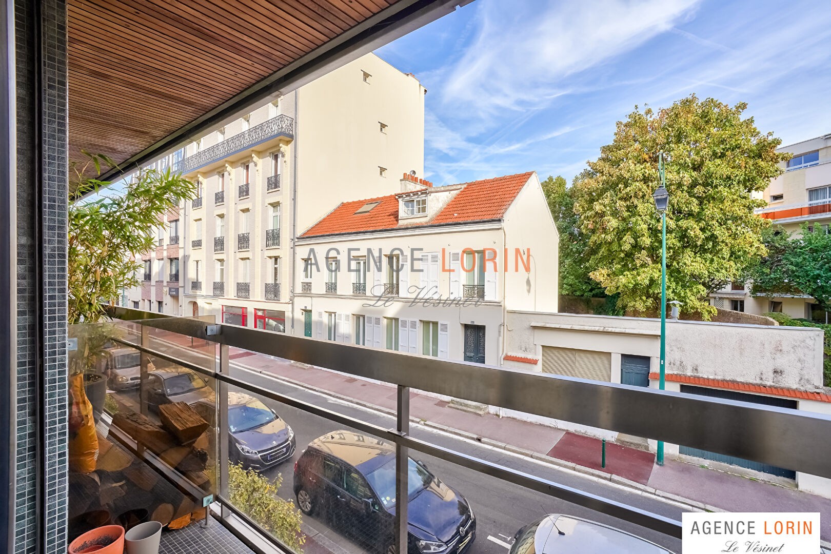 Vente Appartement à le Vésinet 1 pièce