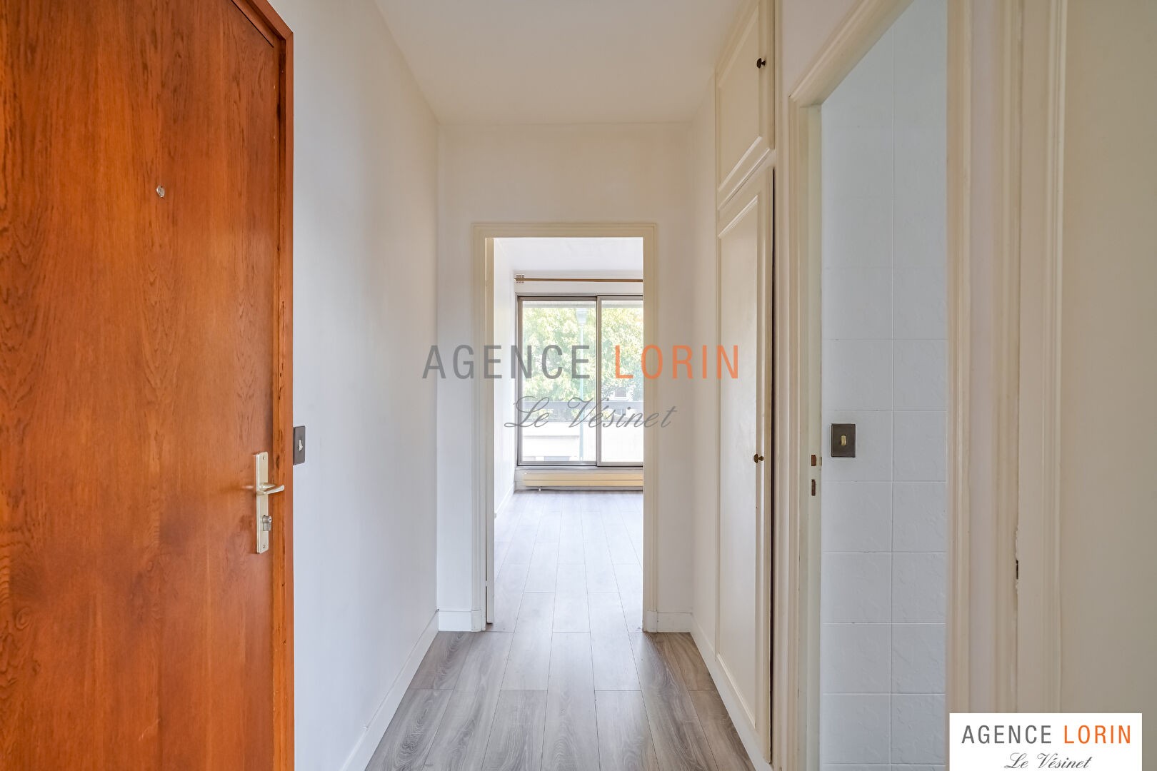 Vente Appartement à le Vésinet 1 pièce