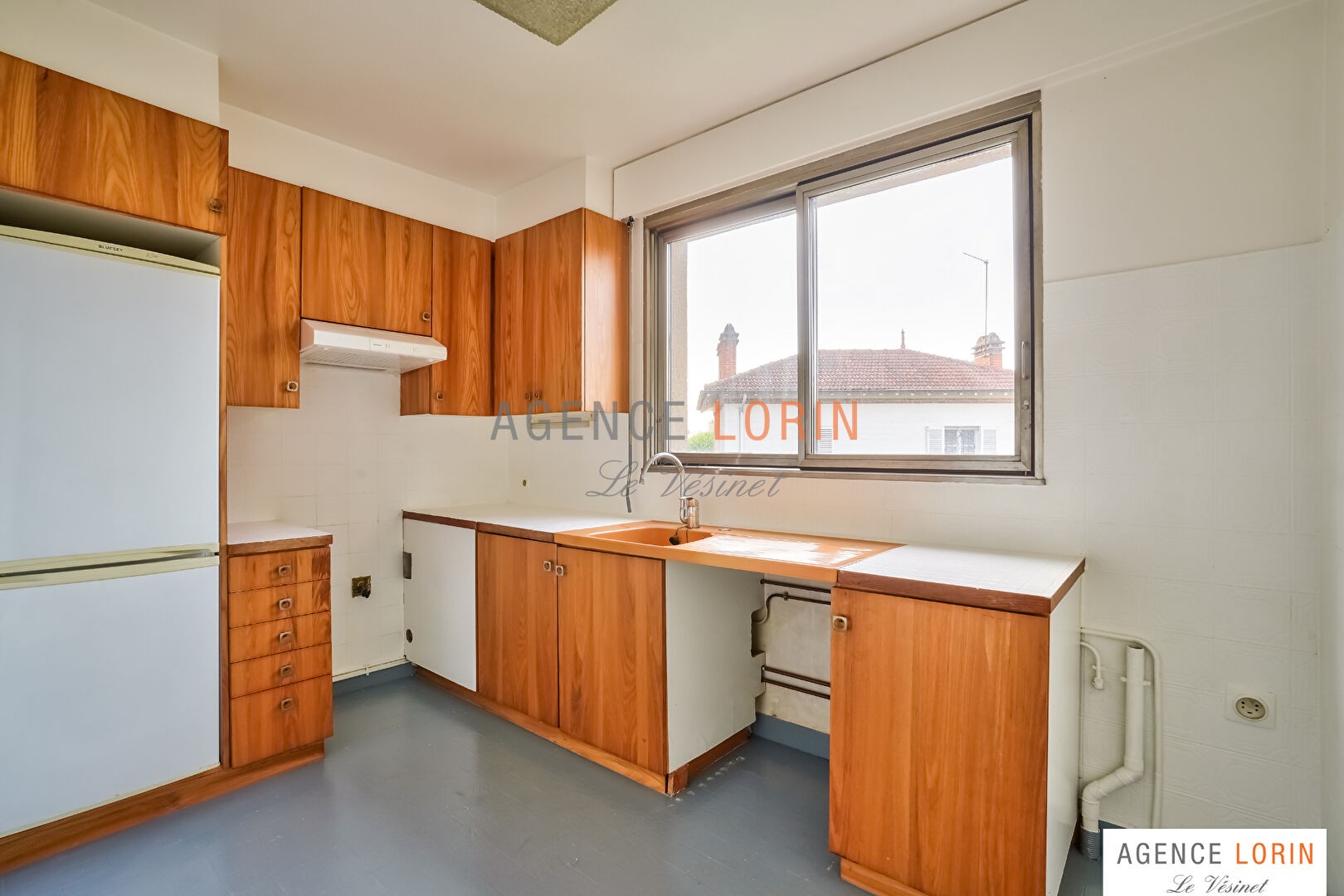 Vente Appartement à le Vésinet 1 pièce