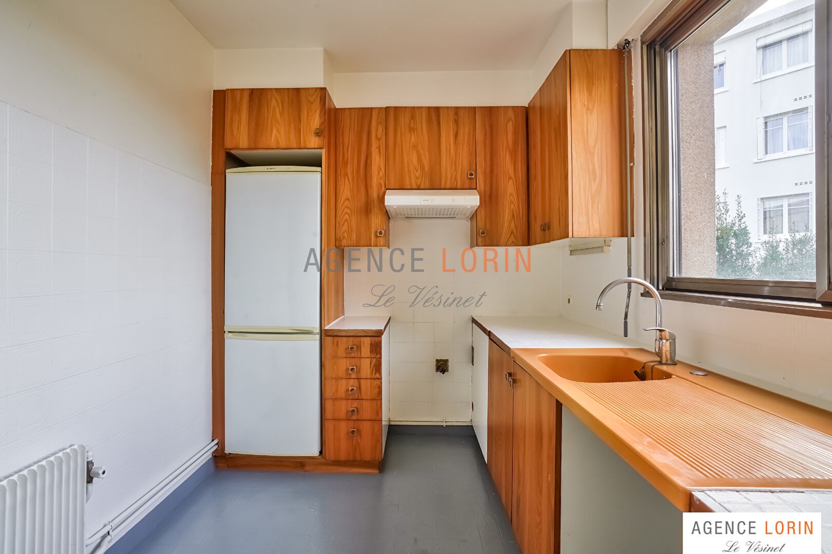 Vente Appartement à le Vésinet 1 pièce