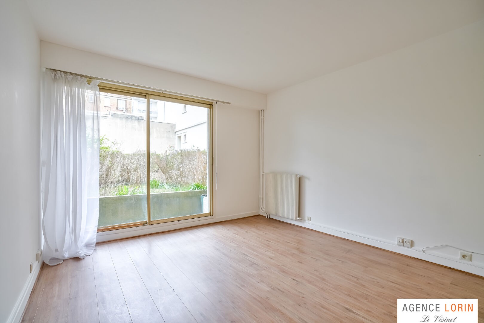 Vente Appartement à le Vésinet 2 pièces