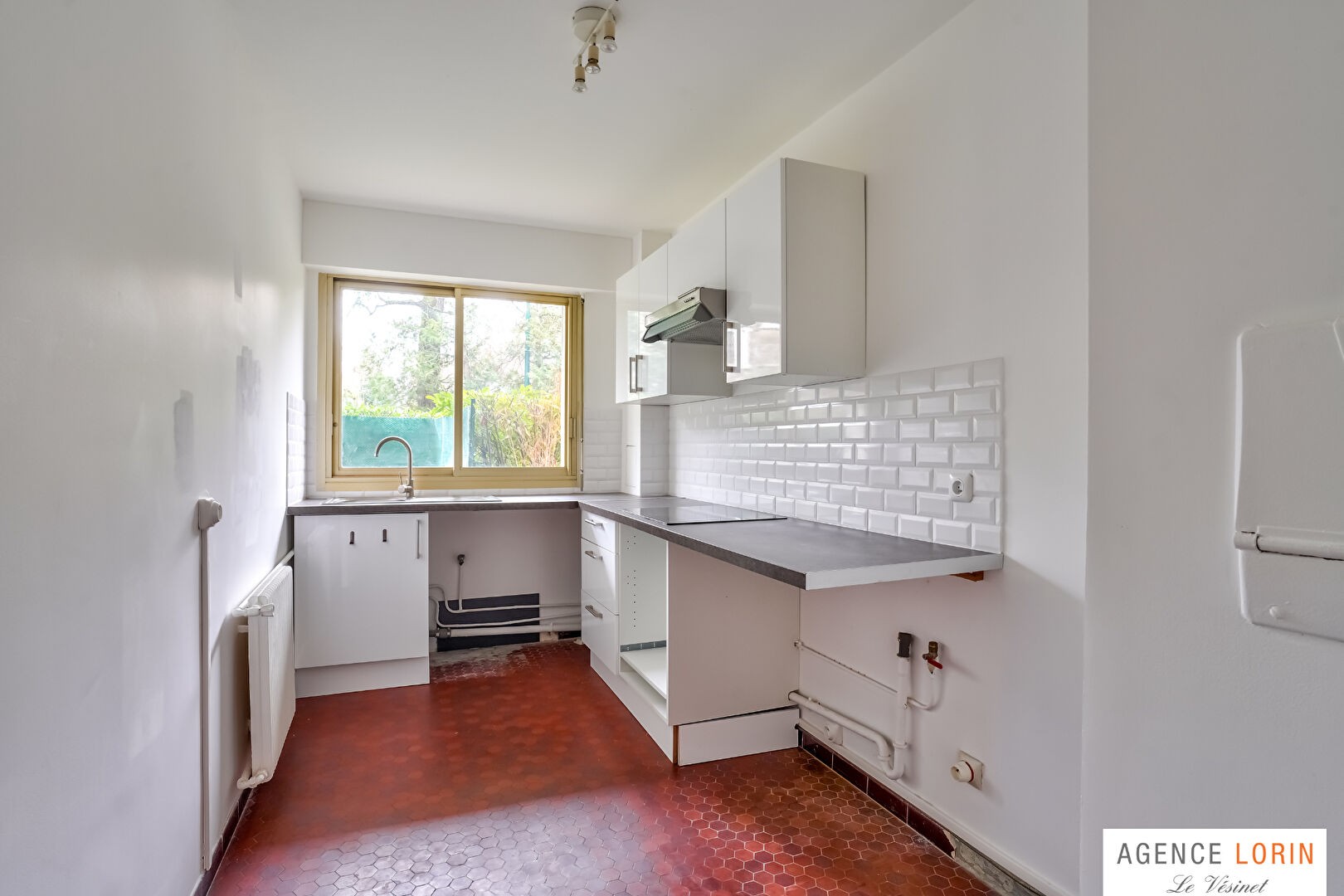 Vente Appartement à le Vésinet 2 pièces