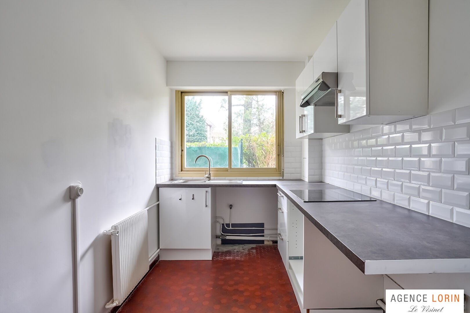 Vente Appartement à le Vésinet 2 pièces