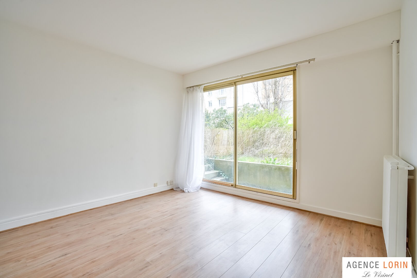 Vente Appartement à le Vésinet 2 pièces