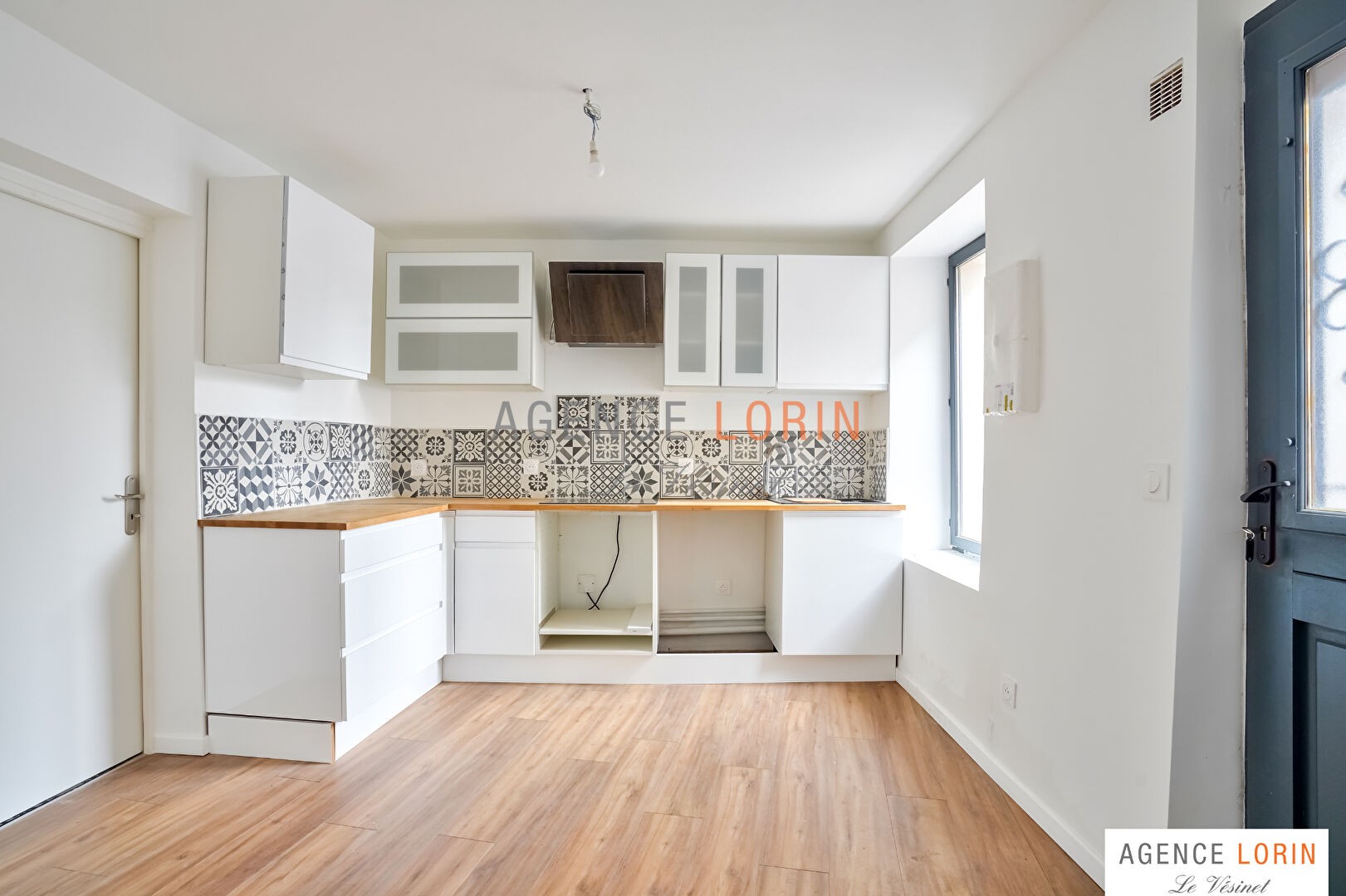 Vente Maison à Croissy-sur-Seine 4 pièces