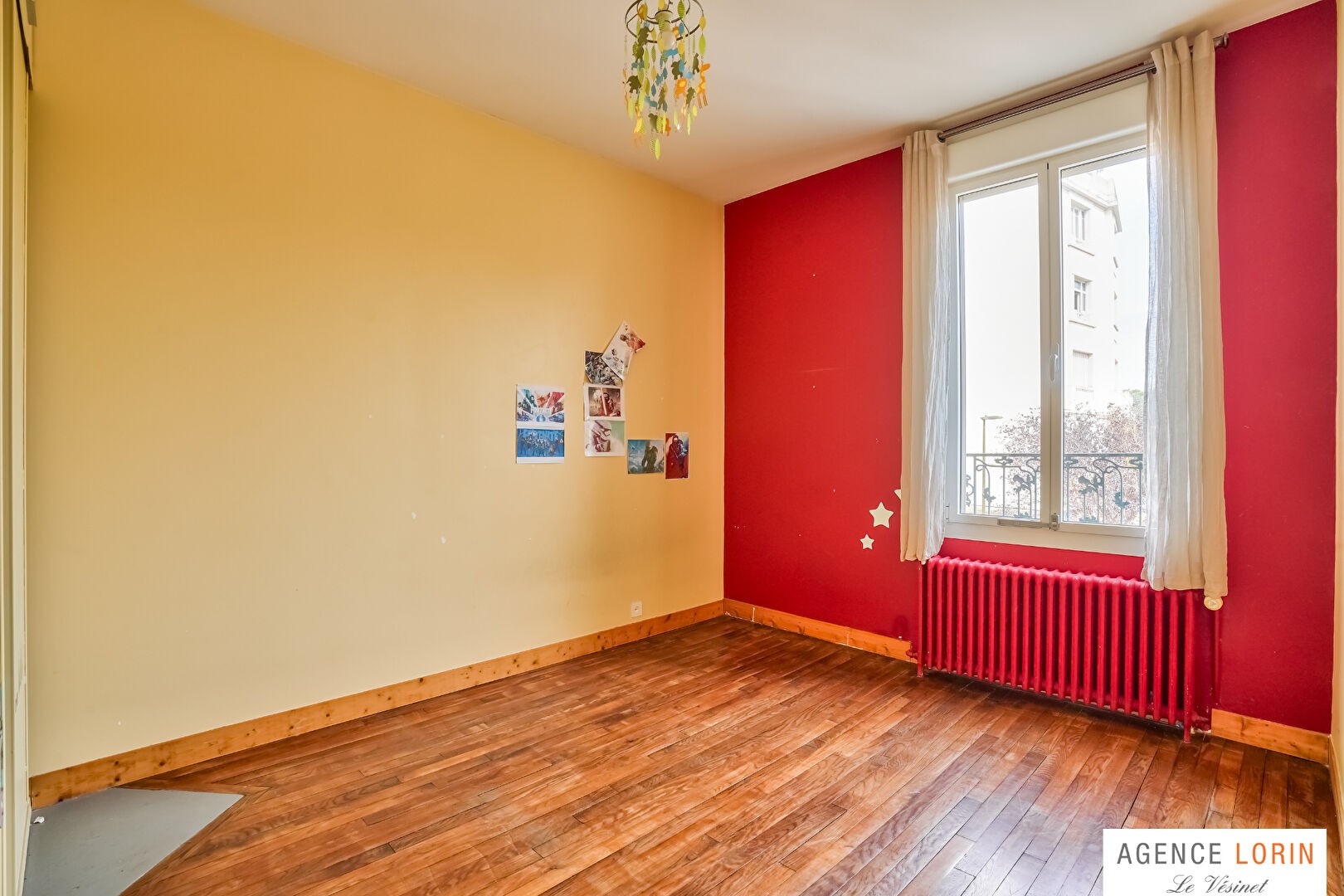 Vente Maison à le Vésinet 5 pièces