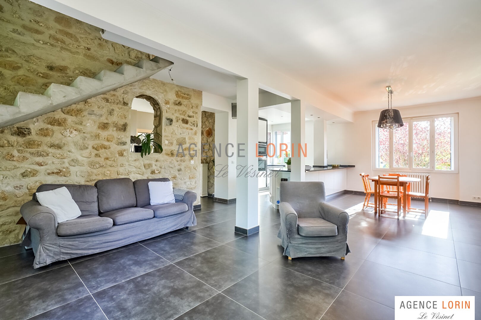 Vente Maison à Croissy-sur-Seine 5 pièces