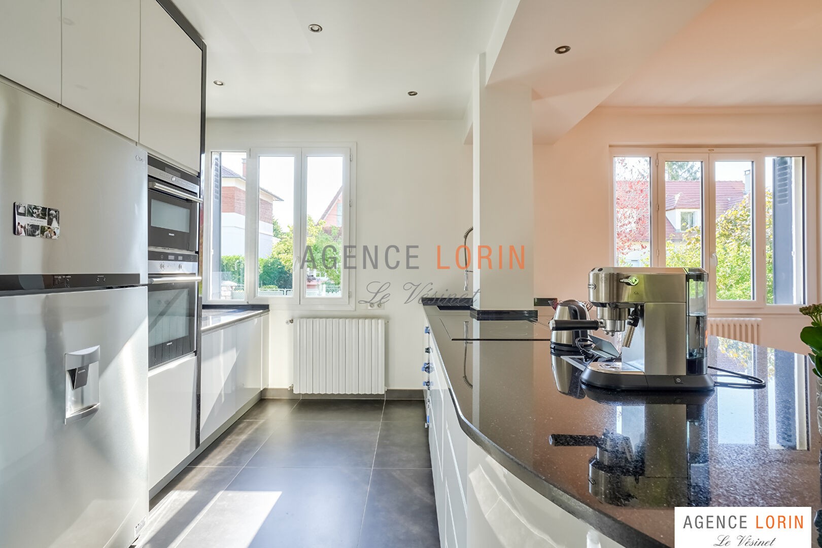 Vente Maison à Croissy-sur-Seine 5 pièces