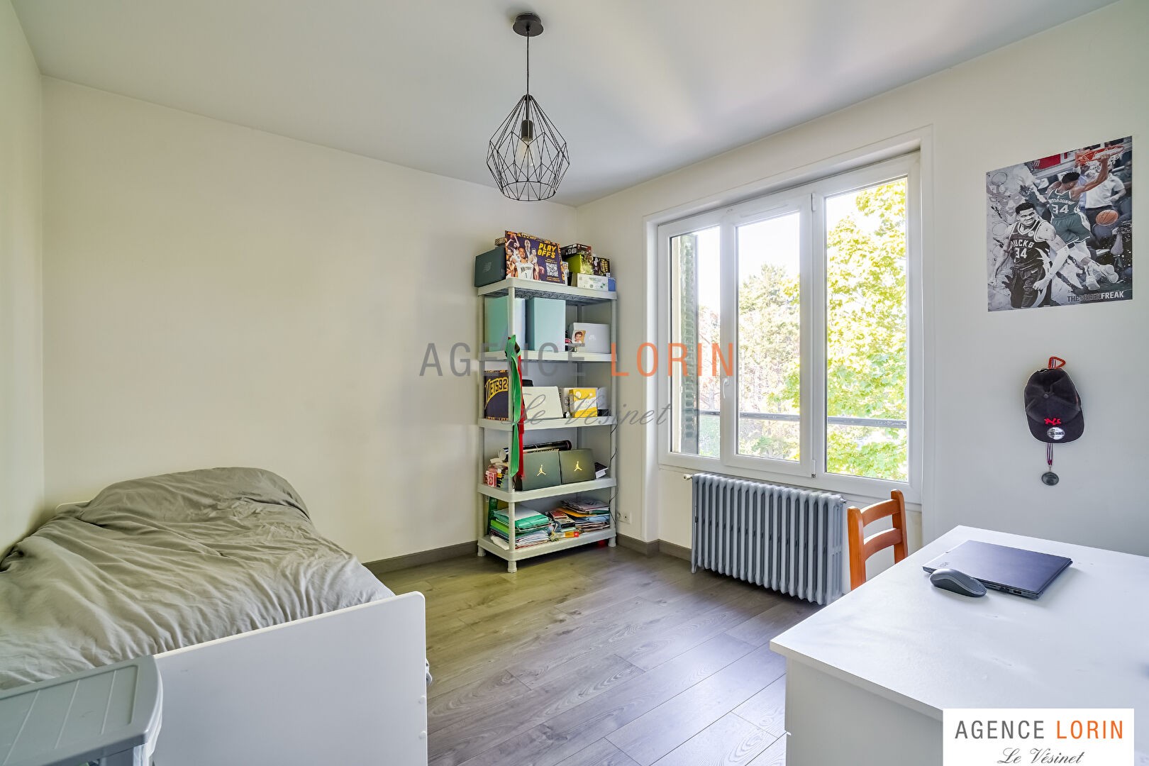 Vente Maison à Croissy-sur-Seine 5 pièces