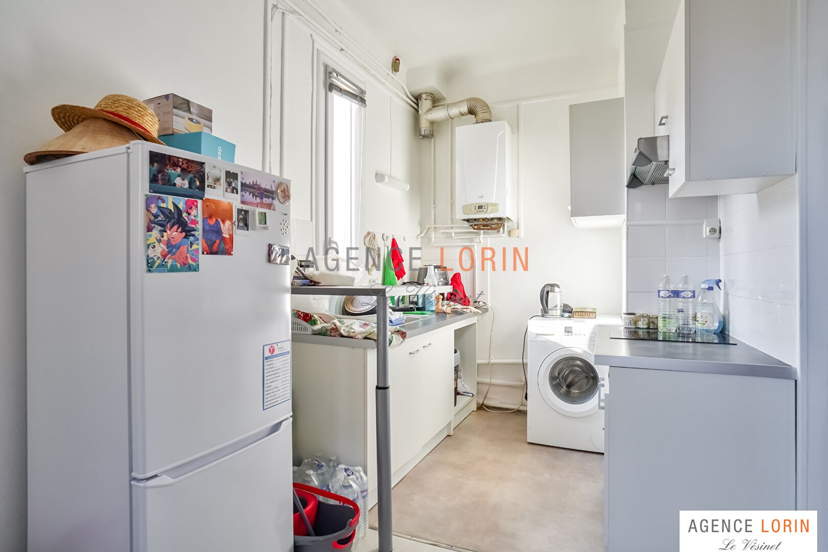 Vente Appartement à le Vésinet 1 pièce