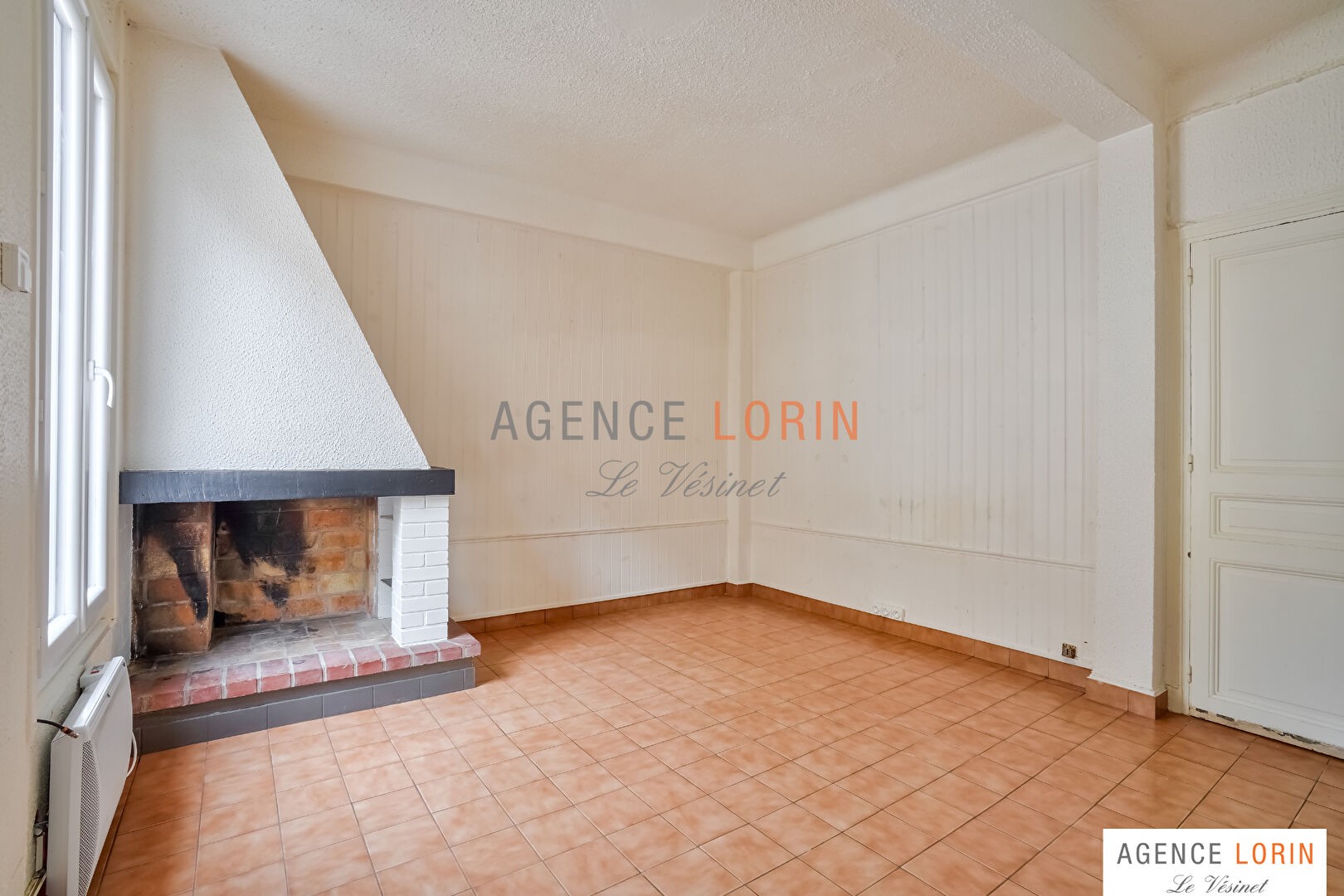 Vente Appartement à le Vésinet 1 pièce