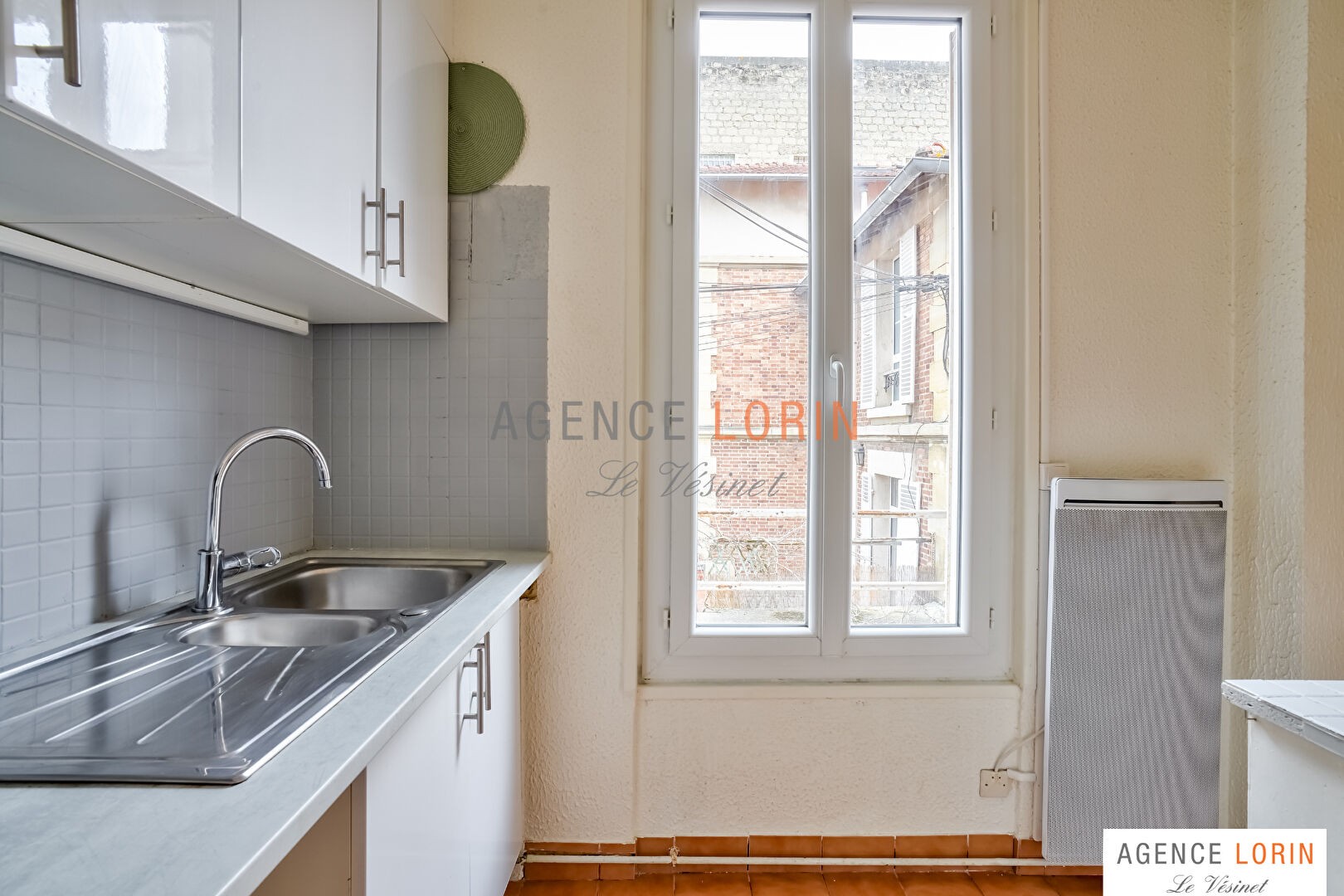 Vente Appartement à le Vésinet 1 pièce